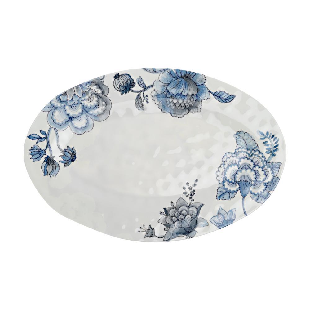 ROSE&TULIPANI ONIRIA VASSOIO