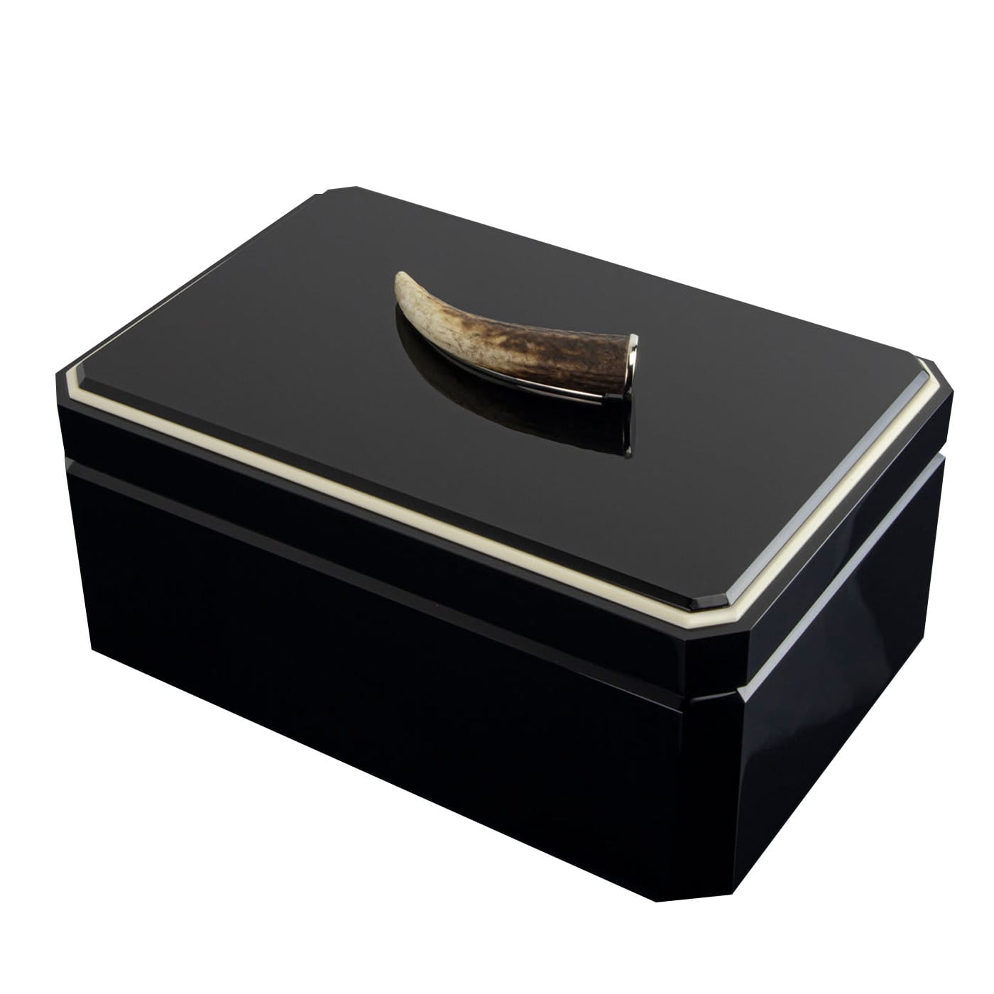 Porta Sigari Humidor Diana