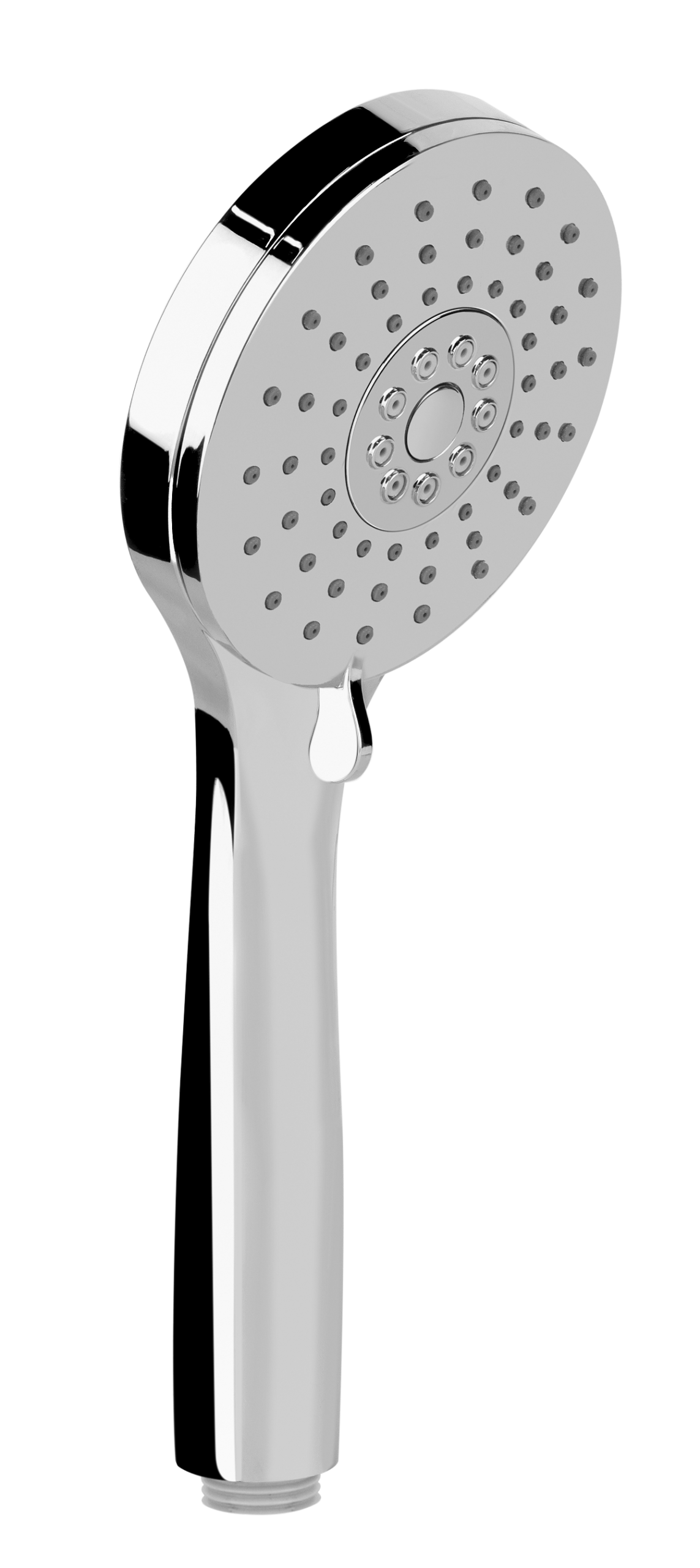 Doccetta anticalcare tre getti-47255#031