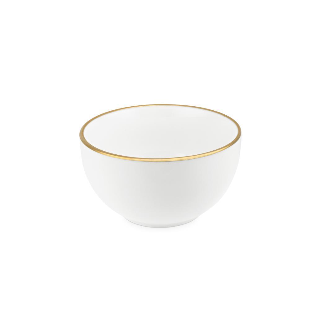 PORCELLANA BIANCA							 							MAESTA' COPPETTA