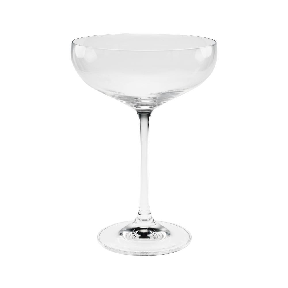 PORCELLANA BIANCA NOVELLO COPPA COCKTAIL