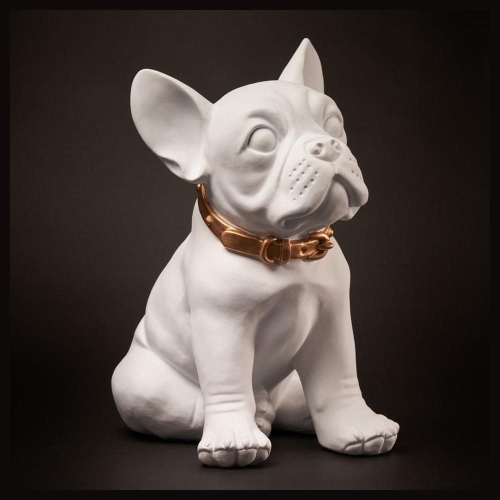 BLOGO							 							RUGGIERO BULLDOG