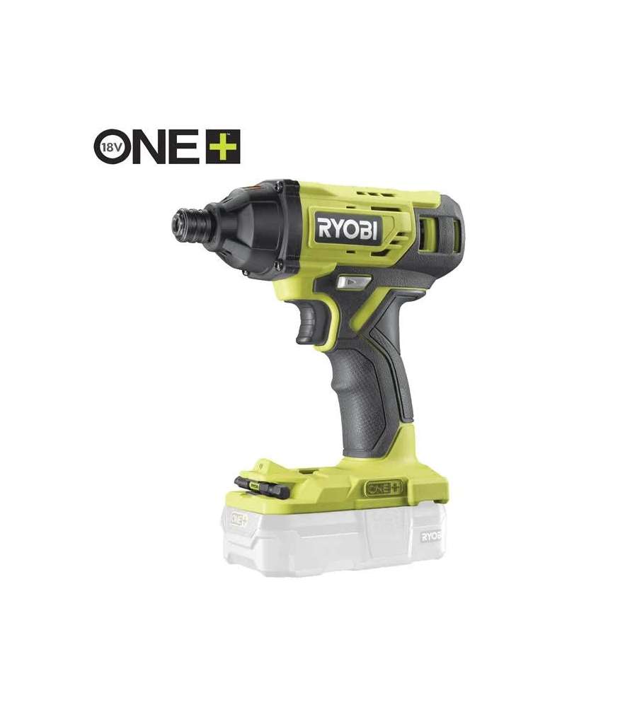Ryobi Avvitatore ad Impulsi - 18V - 200Nm