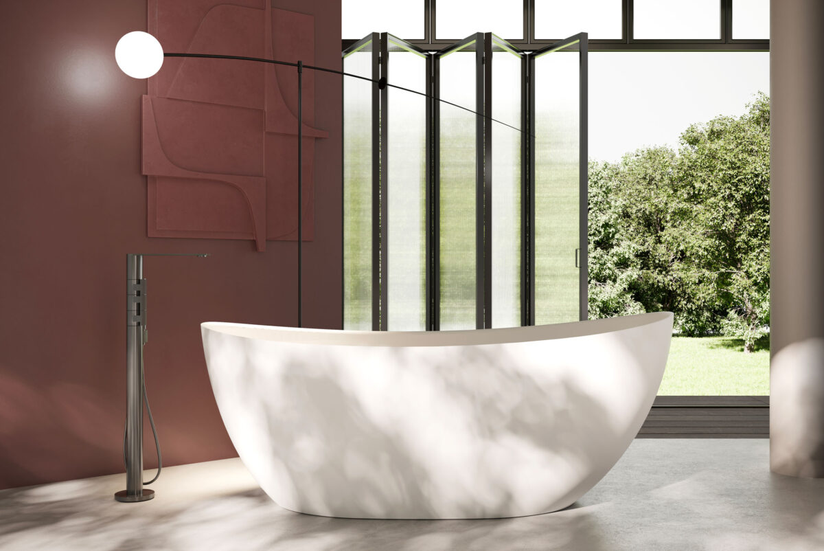 DISENIA VASCA SEVEN-SEVEN-M