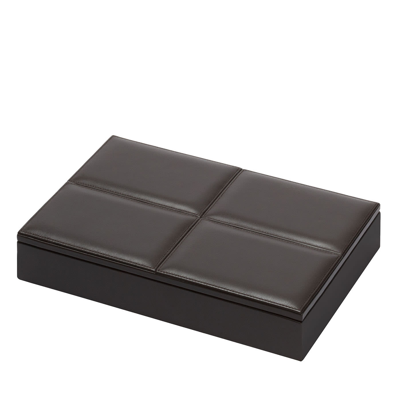 Eva Classic Domino Game Set