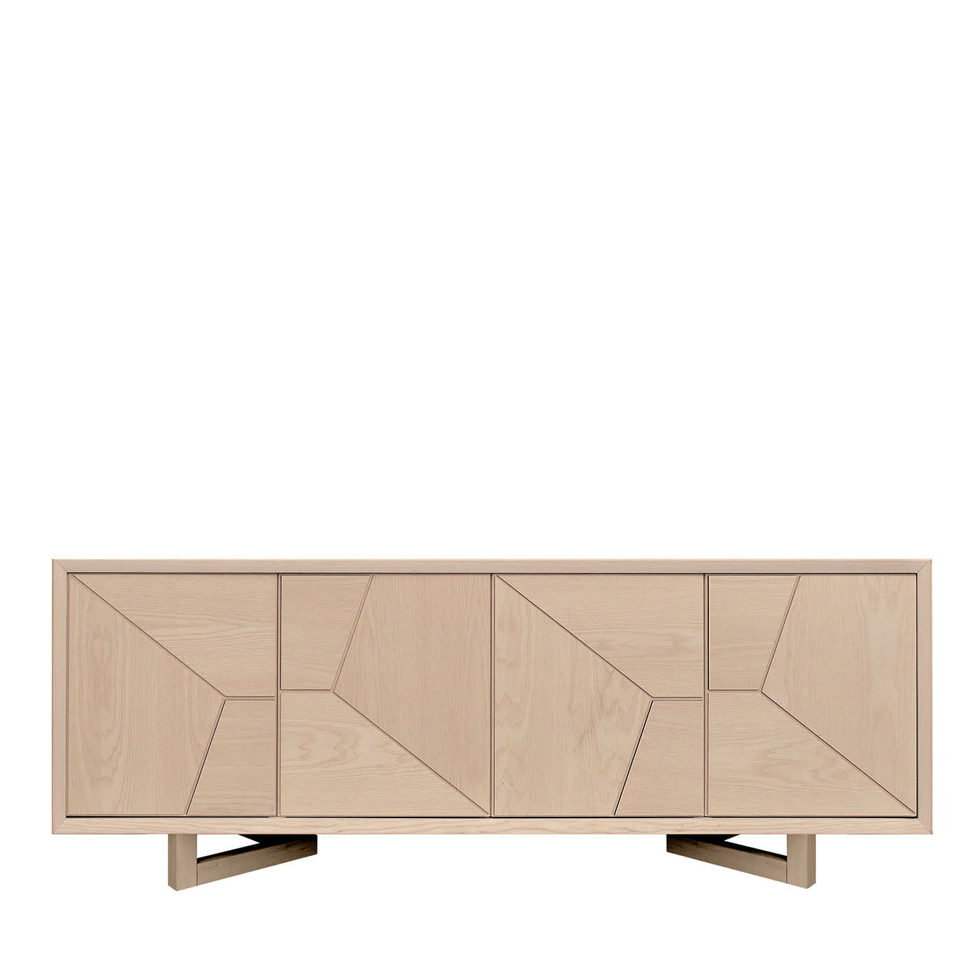 Credenza Nordic Shapes Minimalist