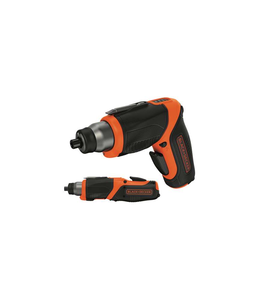 Svitavvita Black+Decker 3,6V Litio CS 3653 LC