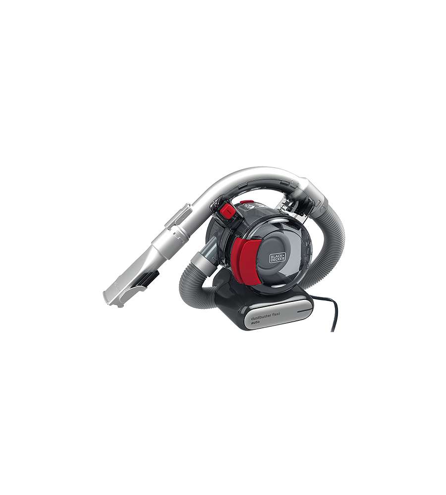 Aspiratutto Black+Decker 12 V.Flexi Auto PD1200AV