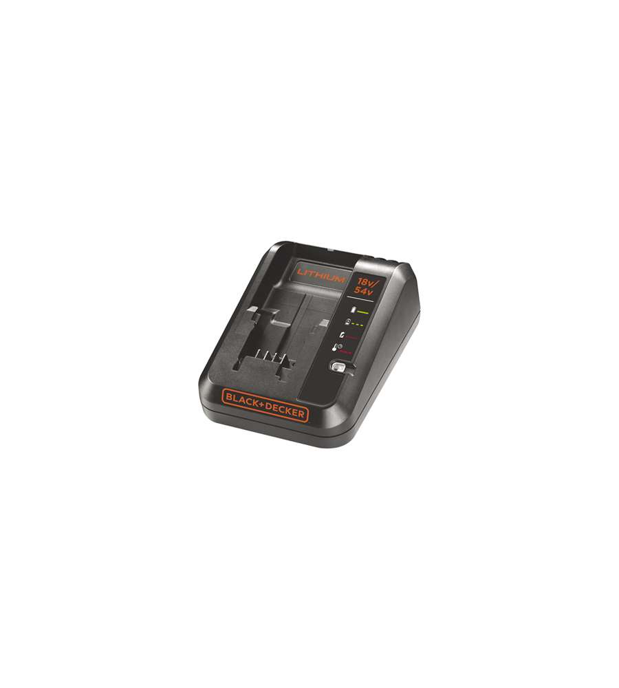 Caricabatterie Black+Decker Dual Volt-2A Bdc2A-Qw