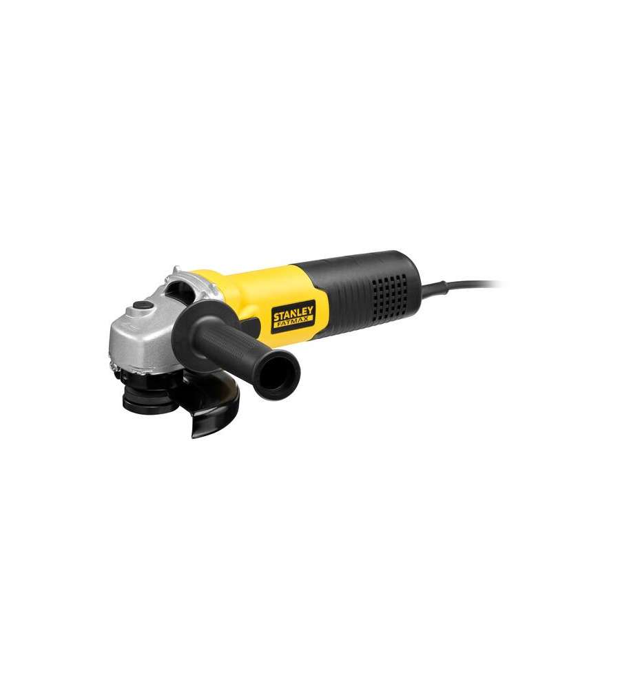 Smerigliatrice angolare 1100W STanley Fatmax