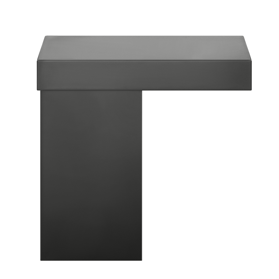 EQUILIBRIO Supporto Lavabo soprapiano (H=205 mm)-52015#299