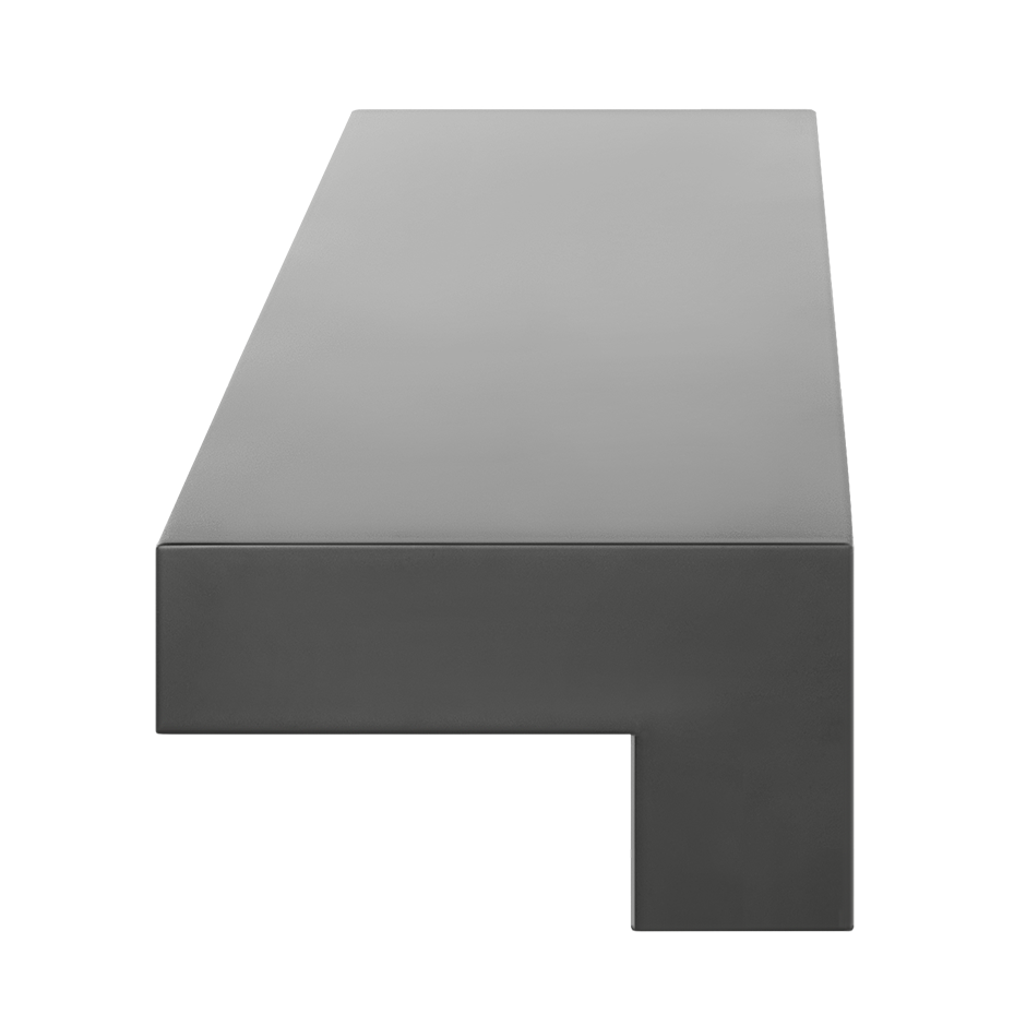 EQUILIBRIO Mensola Lavabo a parete-52017#299