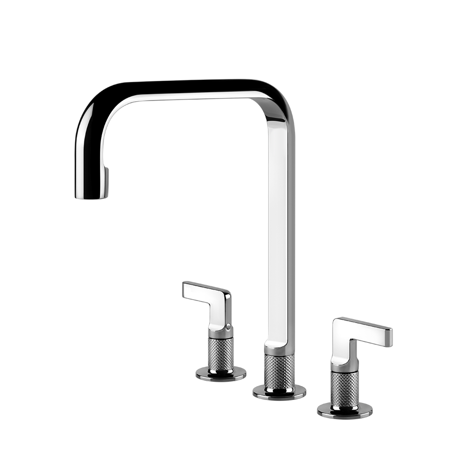 INCISO Gruppo Lavello girevole-58701#030