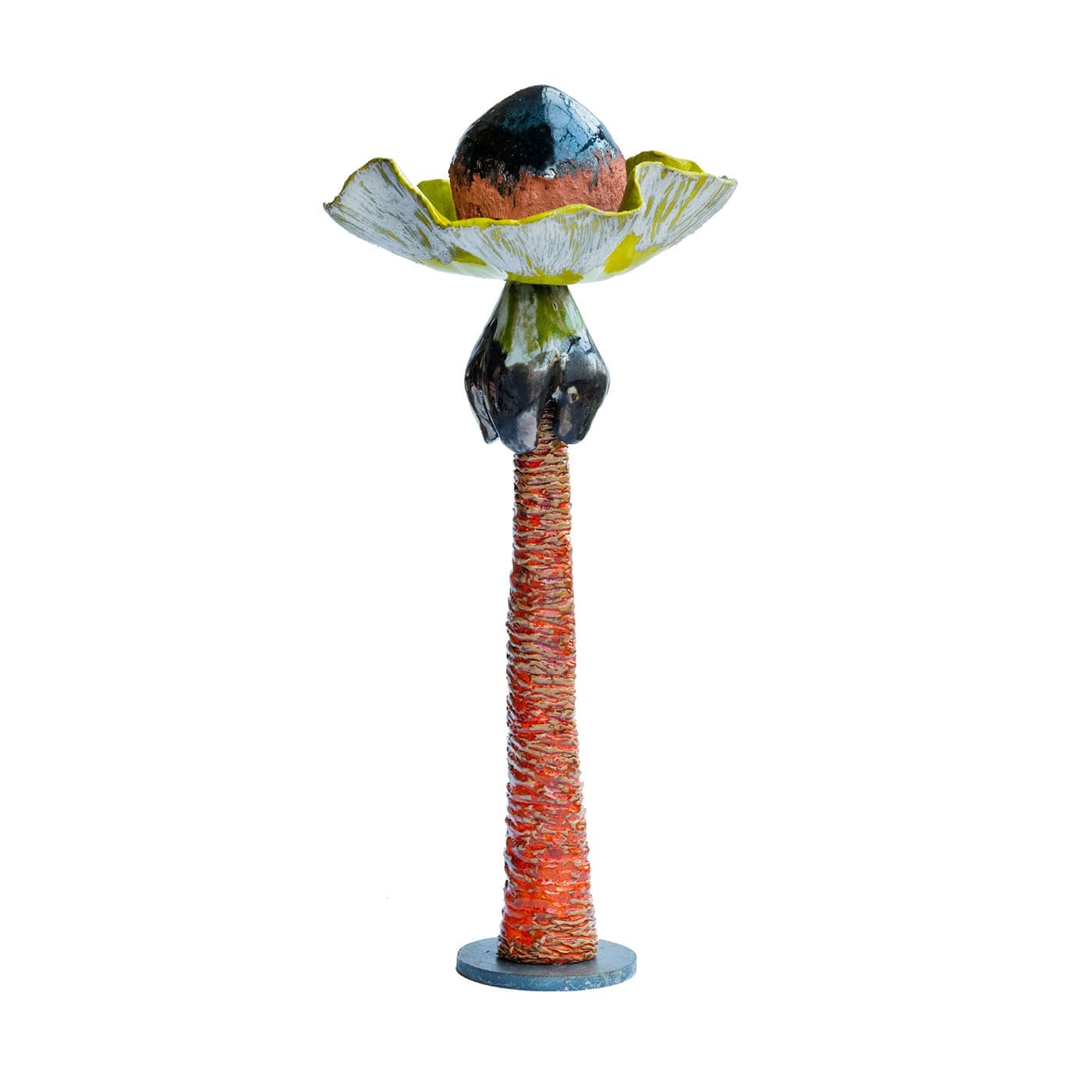 Scultura Funghi #30-2024