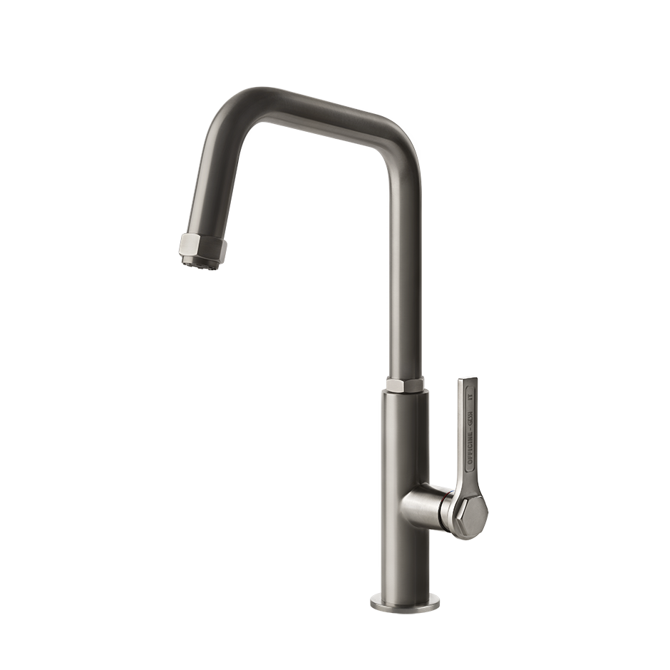 OFFICINE Miscelatore Monocomando girevole-60051#031