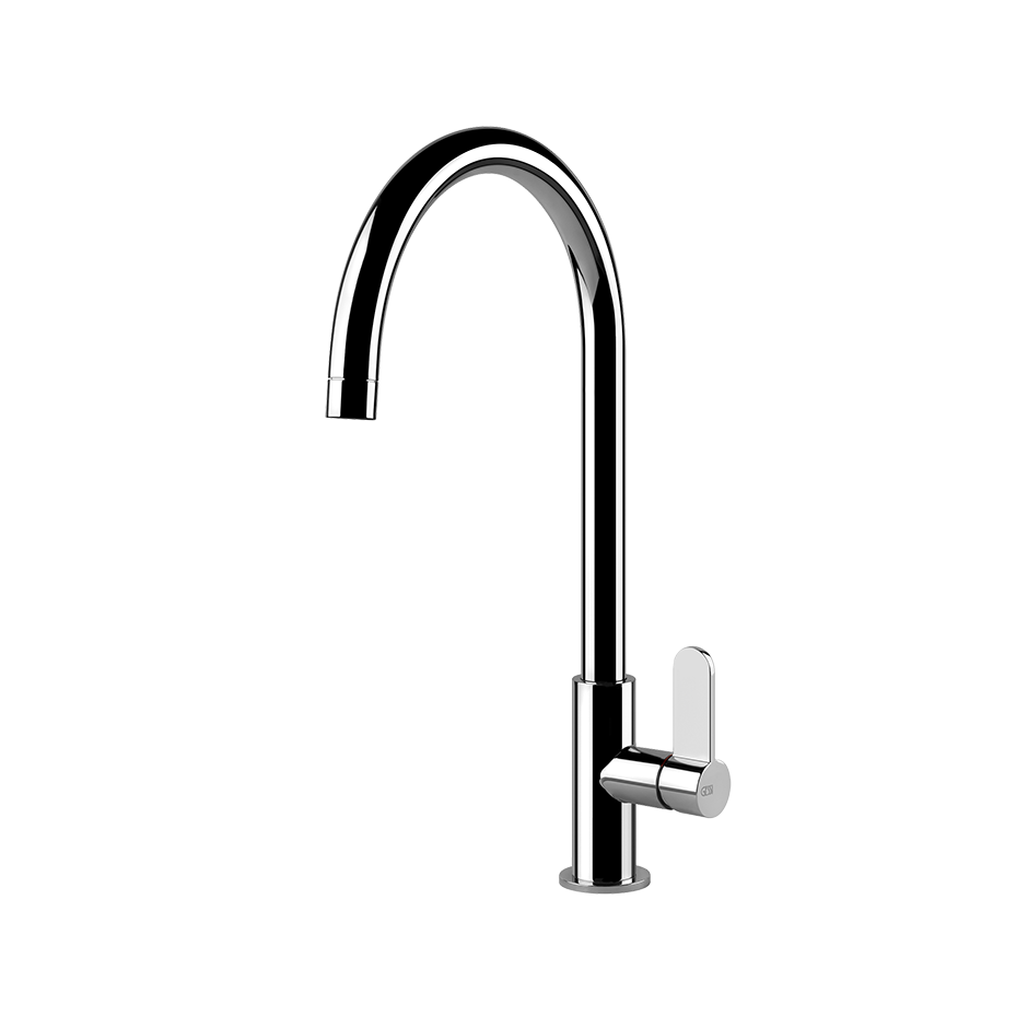 HELIUM Miscelatore Monocomando girevole-60075#031