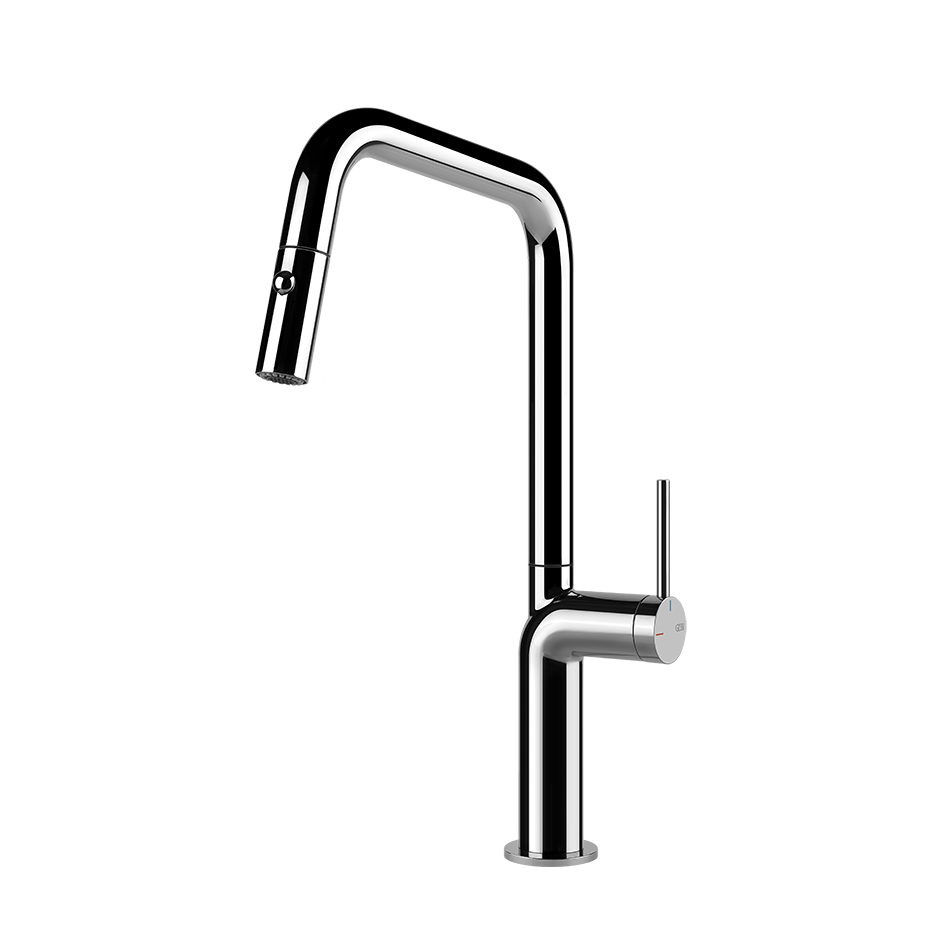 STELO Miscelatore Lavello-60307#031