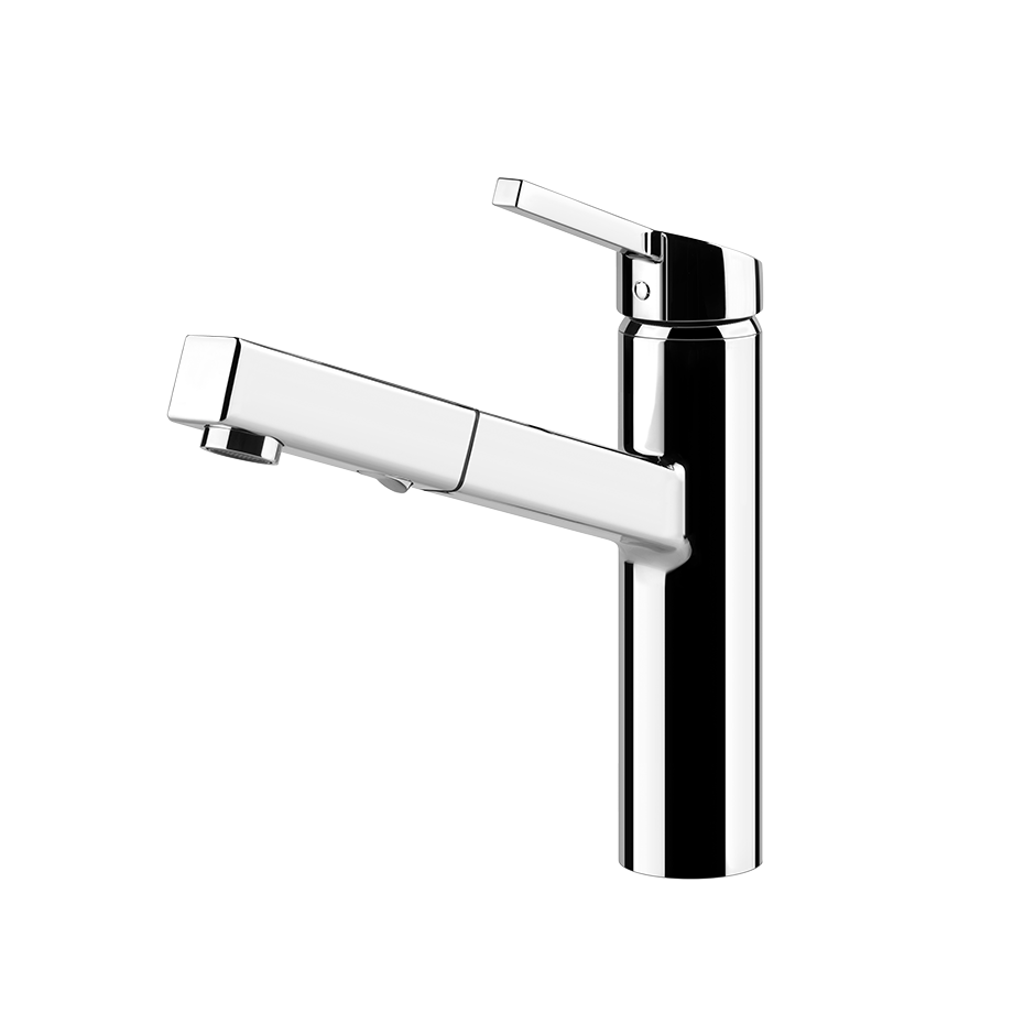 THALIUM Miscelatore Lavello-60535#031