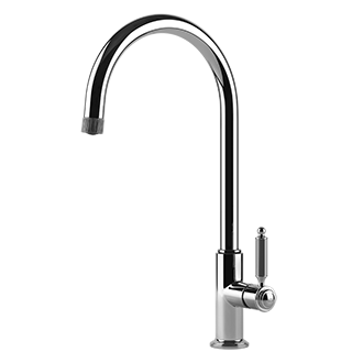 VENTI20 Miscelatore lavello monocomando girevole-60620#031