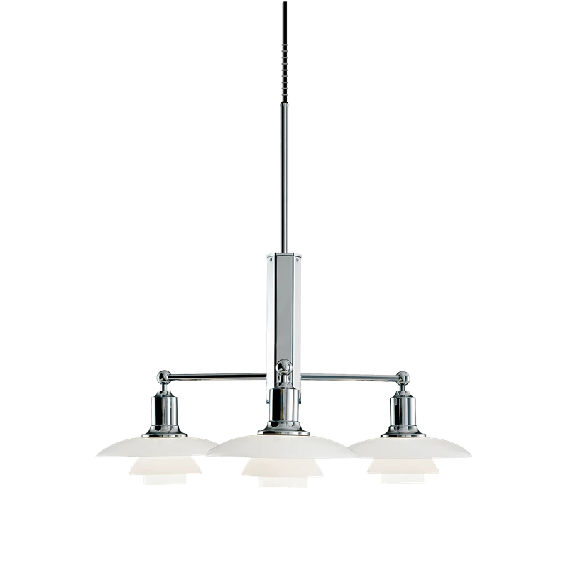 Louis Poulsen PH 2/1 Sospensione rigida