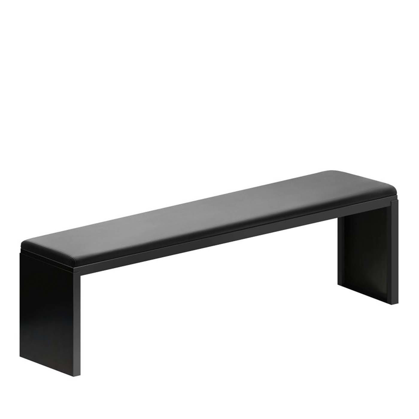 Panca Irony Pad di Maurizio Peregalli