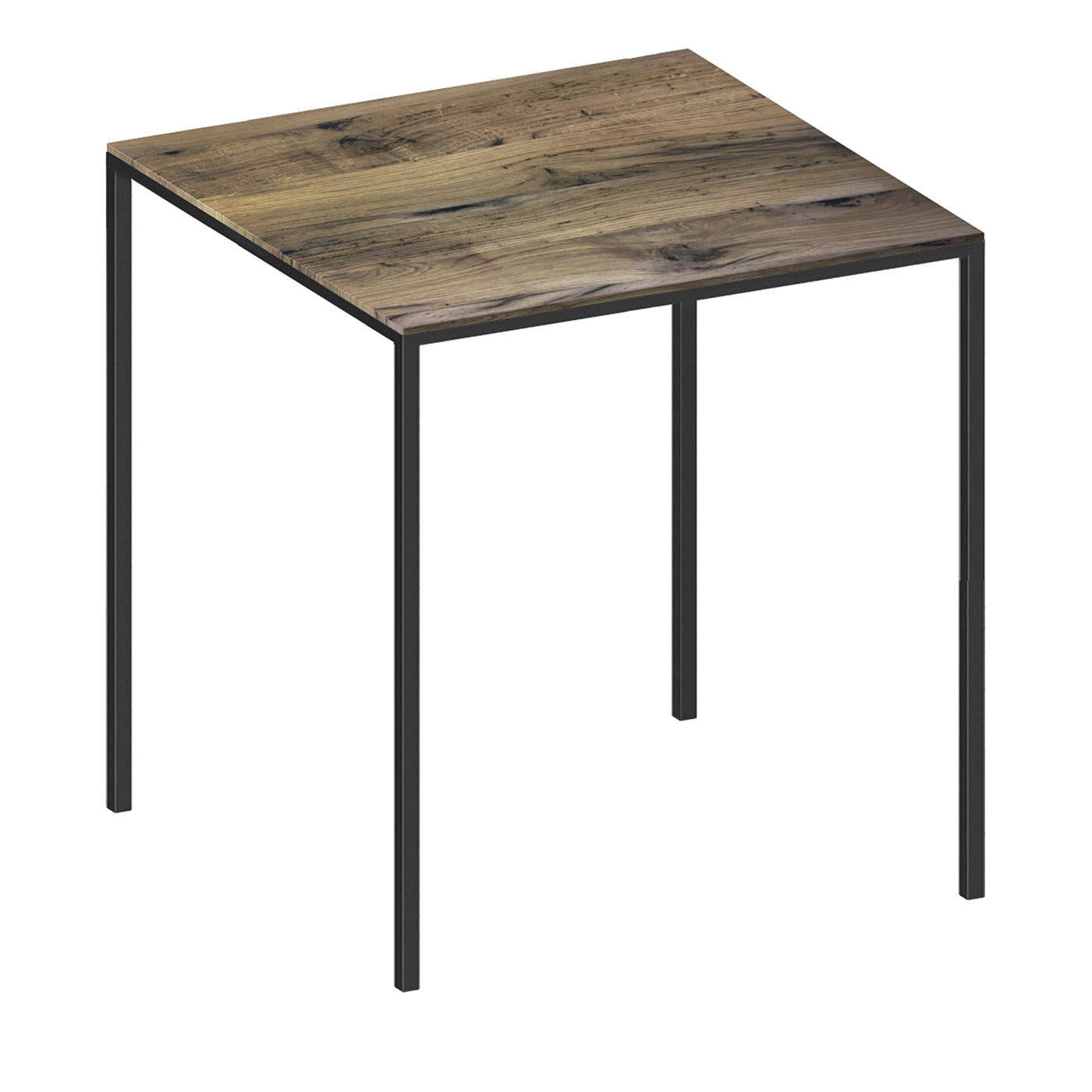 Tavolo da pranzo Minitavolo di Maurizio Peregalli #2