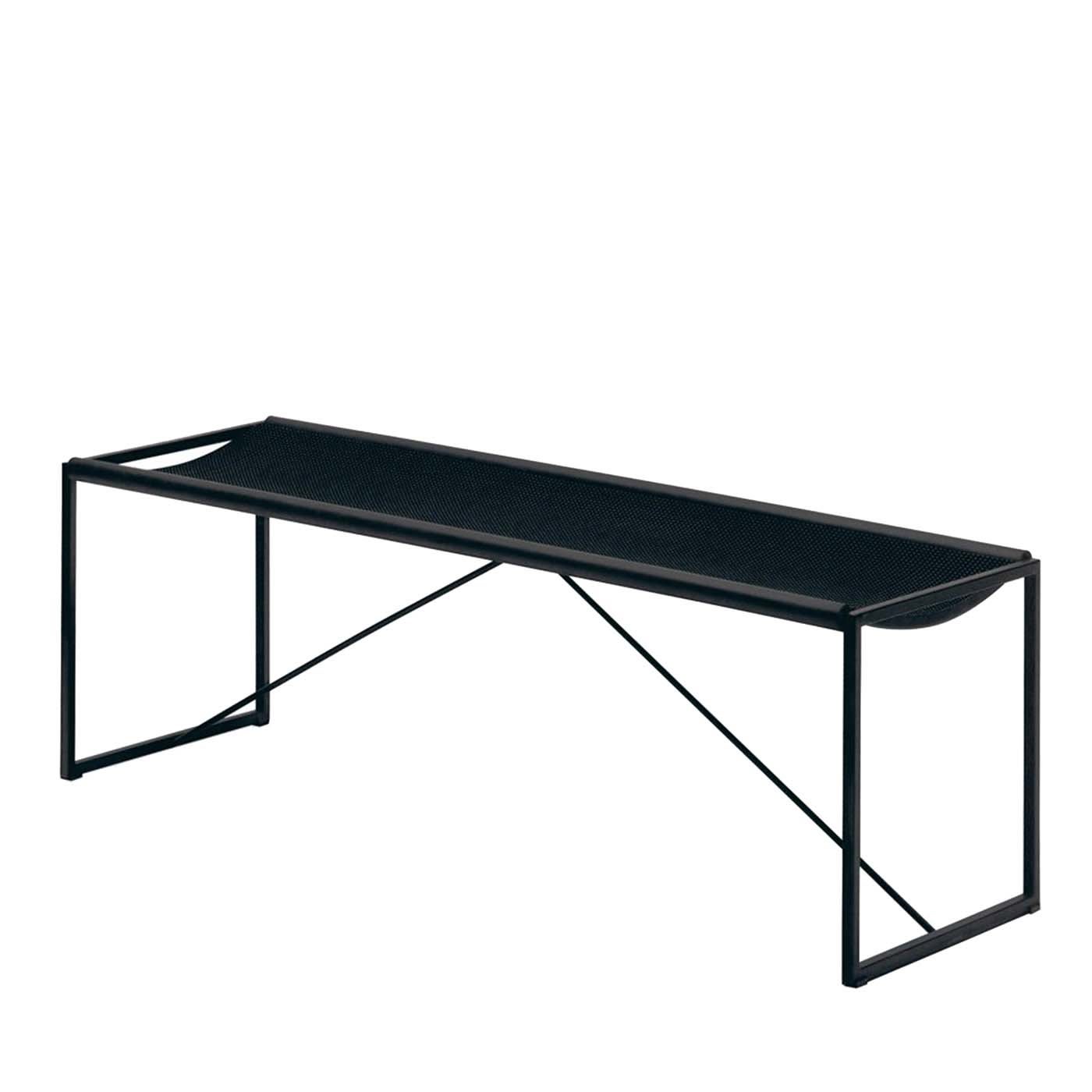 Panca di Maurizio Peregalli