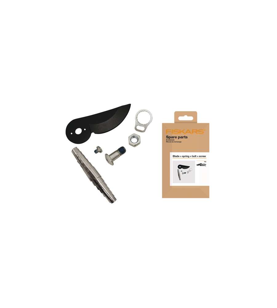Lame Ricambio Fiskars P/P90 Art.1026278