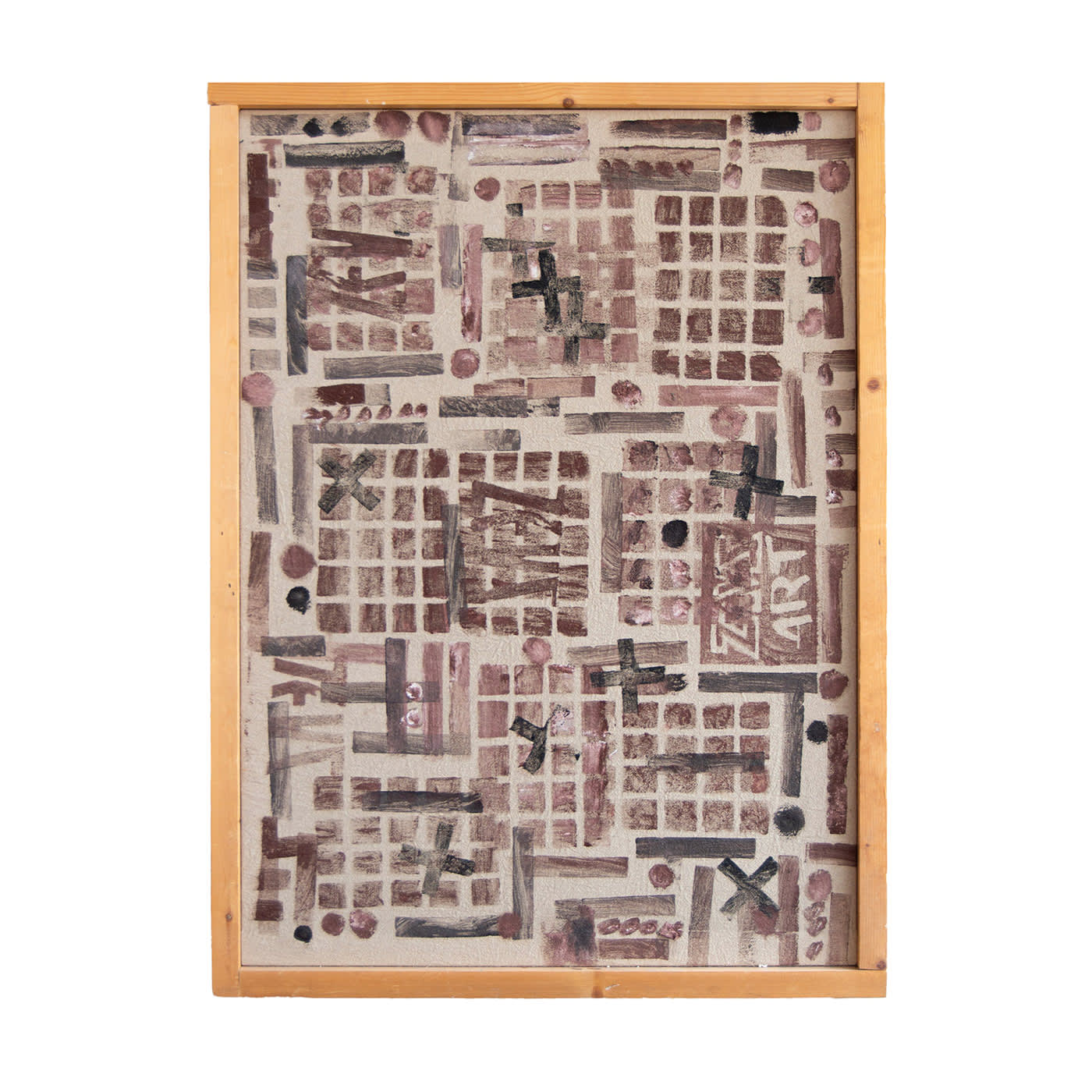 Manufacto - Zeus Art #36 Pittura