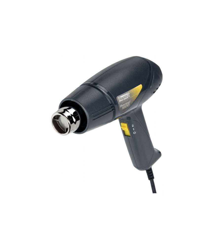 Termosoffiatore Thermal 1600 W Rapid