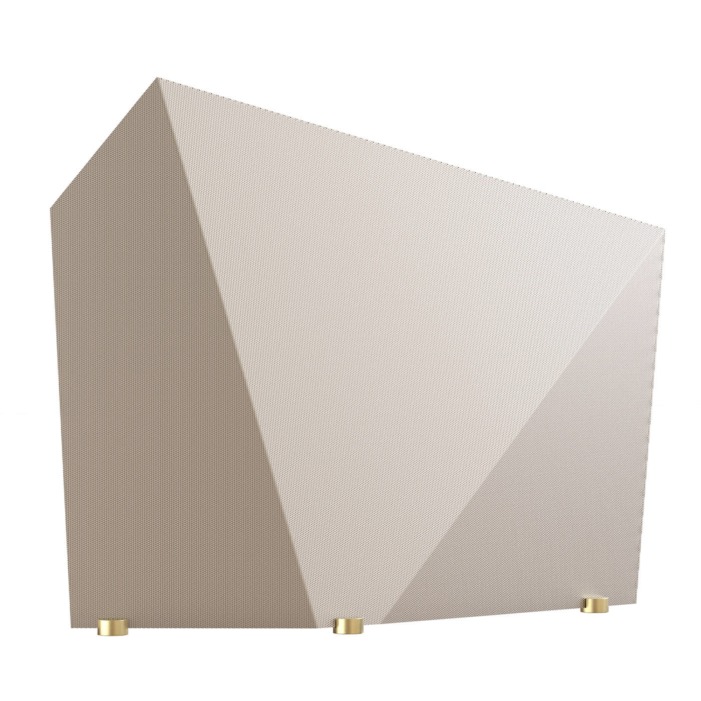 Ed009 Parafuoco in metallo