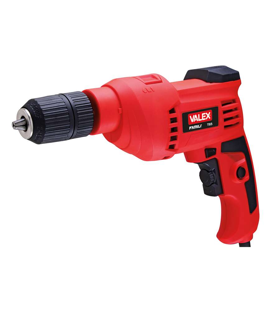 Trapano con percussione T65