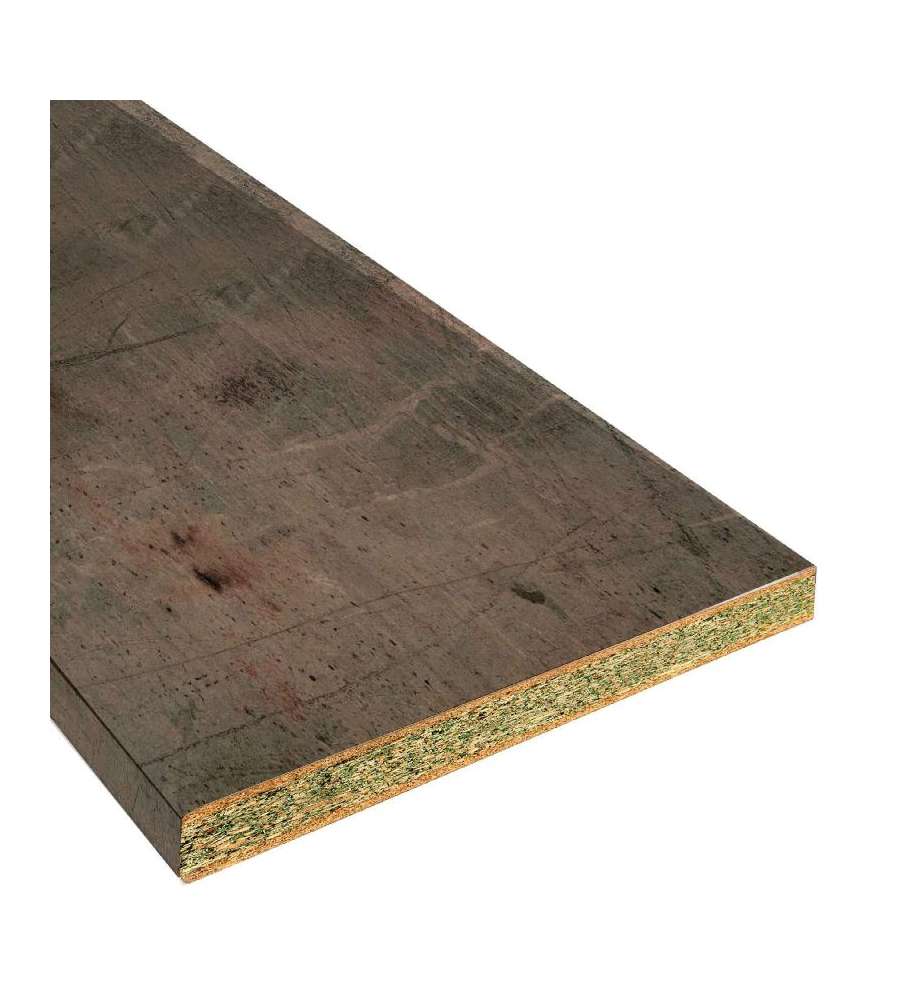 Top Cucina Pietra Grado Idrorepellente 38X600X3050 Mm