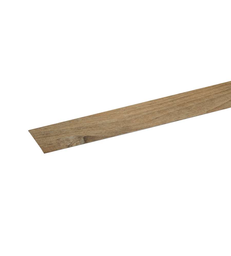Bordo Laminato Precollato 2Pz Rovere Slavonia 45X650