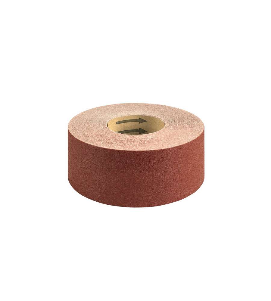 Carta Resinata Rot 80 M 25 Gr 80 Velcro Imperial