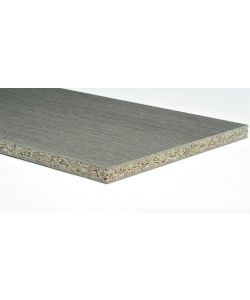 Truciolare nobilitato rovere grigio 15 mm