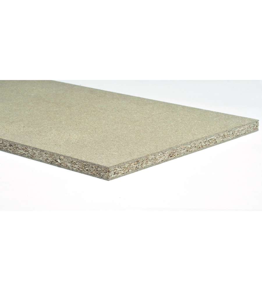 Truciolare Grezzo - 2800x1860x10 mm - Taglio su Misura