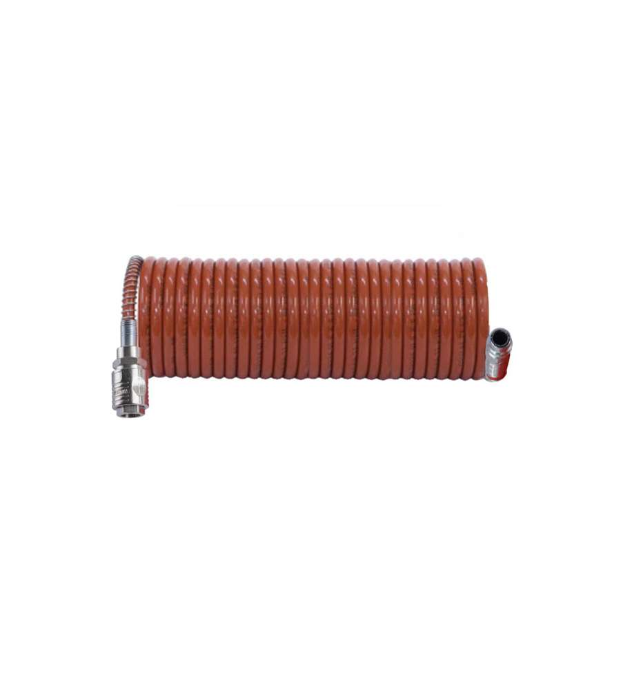 Tubo Spirale Nylon P10 6/8 Uny+Cee 10,0