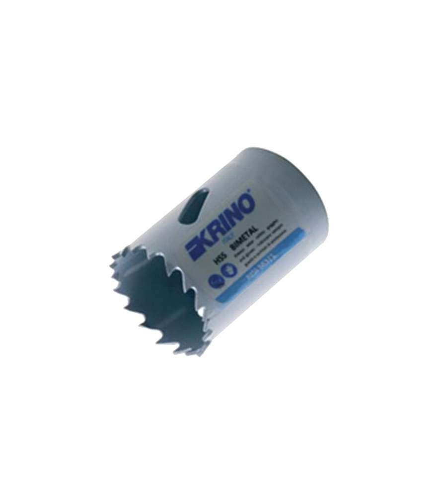 Fresa Tazza Bimetallica Mm 152        Krino