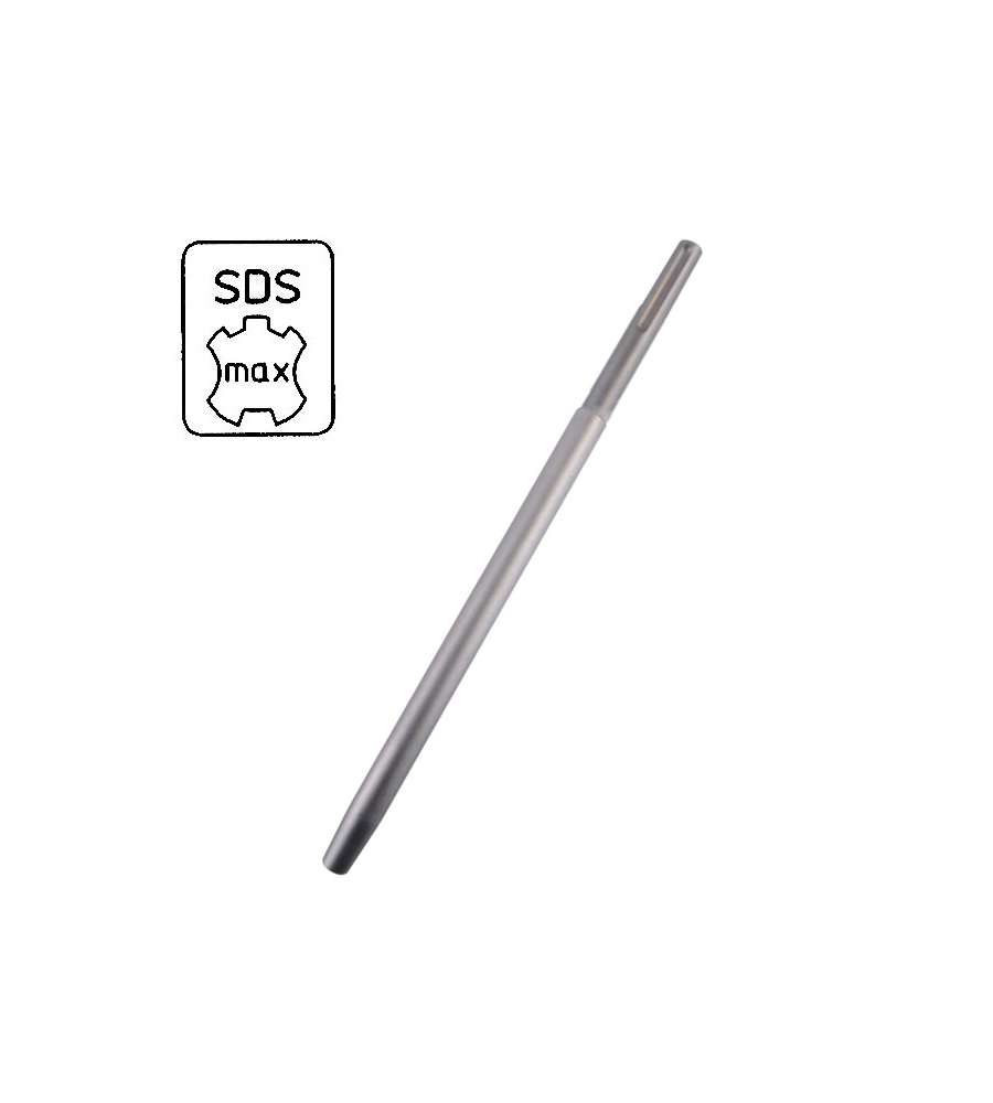 Portacorona Attacco Conico Sds Max  Mm 450 Krino