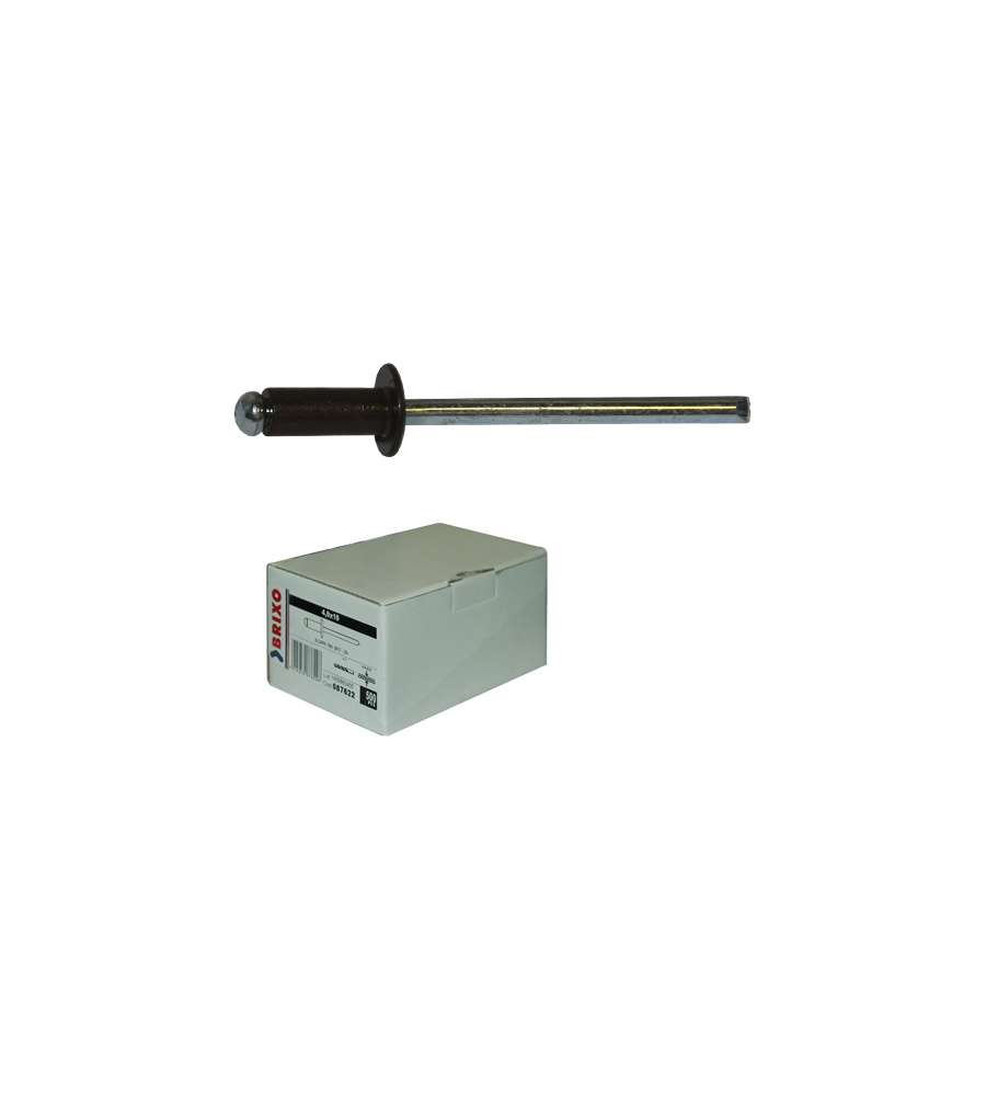 Rivetti Brixo All.T.Moro 4X8 Cf.1000 Pz