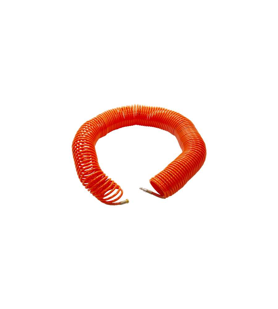 Tubo Pu Brixo Aria Compr.12Bar6X8 Rt15Mt