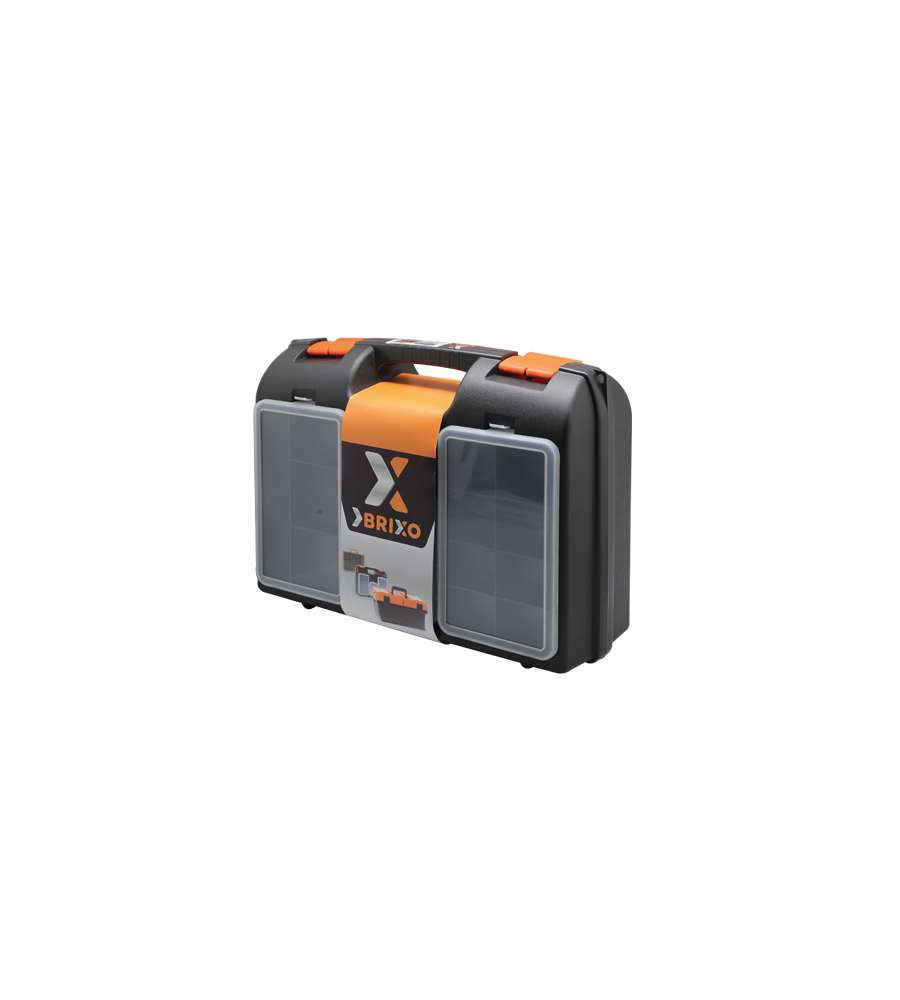 Portatrapano Brixo C/Organizer