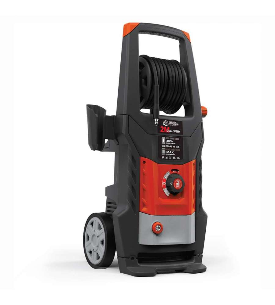 Annovi Reverberi Idropulitrice - 2200W - 160 Bar - 460 LT/H