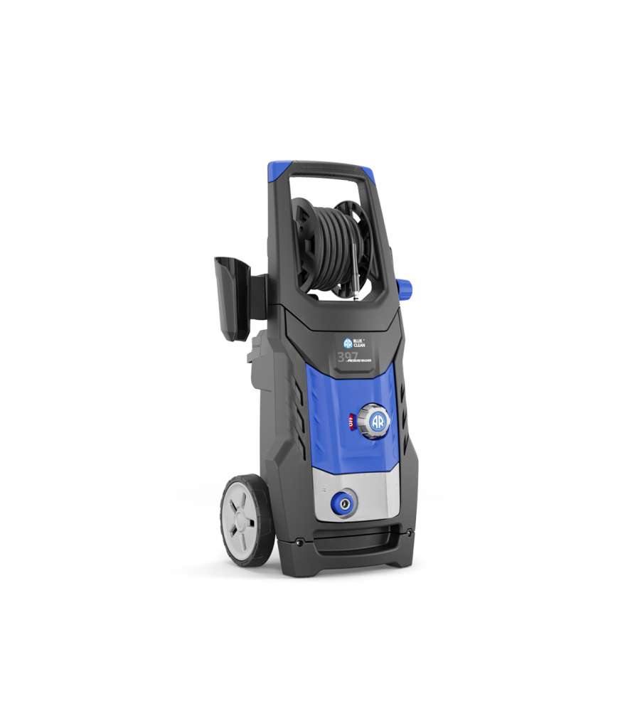 Annovi Reverberi Idropulitrice AR Blue Clean - 160 Bar - Compatta - 2200W