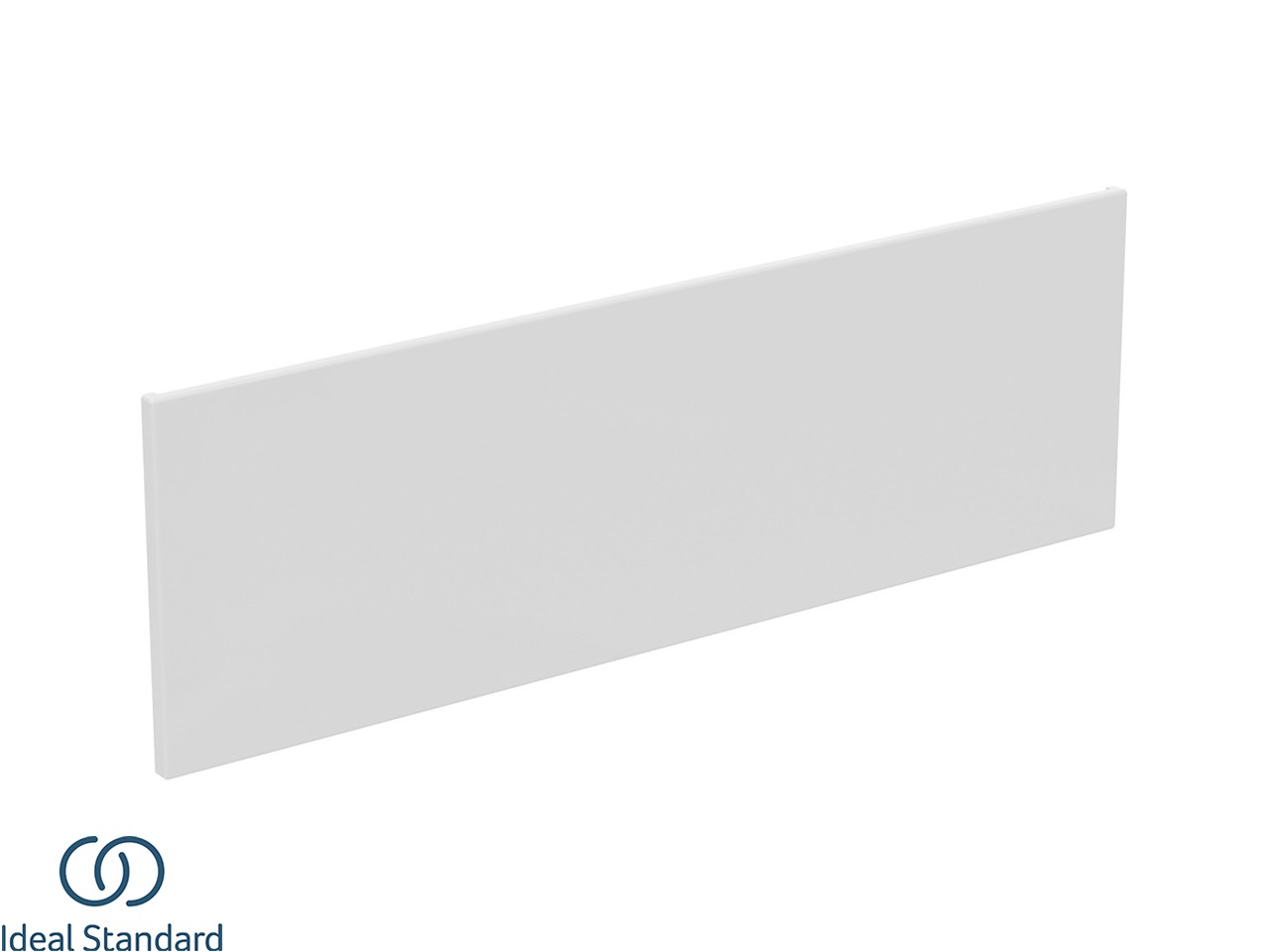 Pannello Frontale per Vasca Ideal Standard® i.Life 170x3x55 cm Bianco Lucido-80183