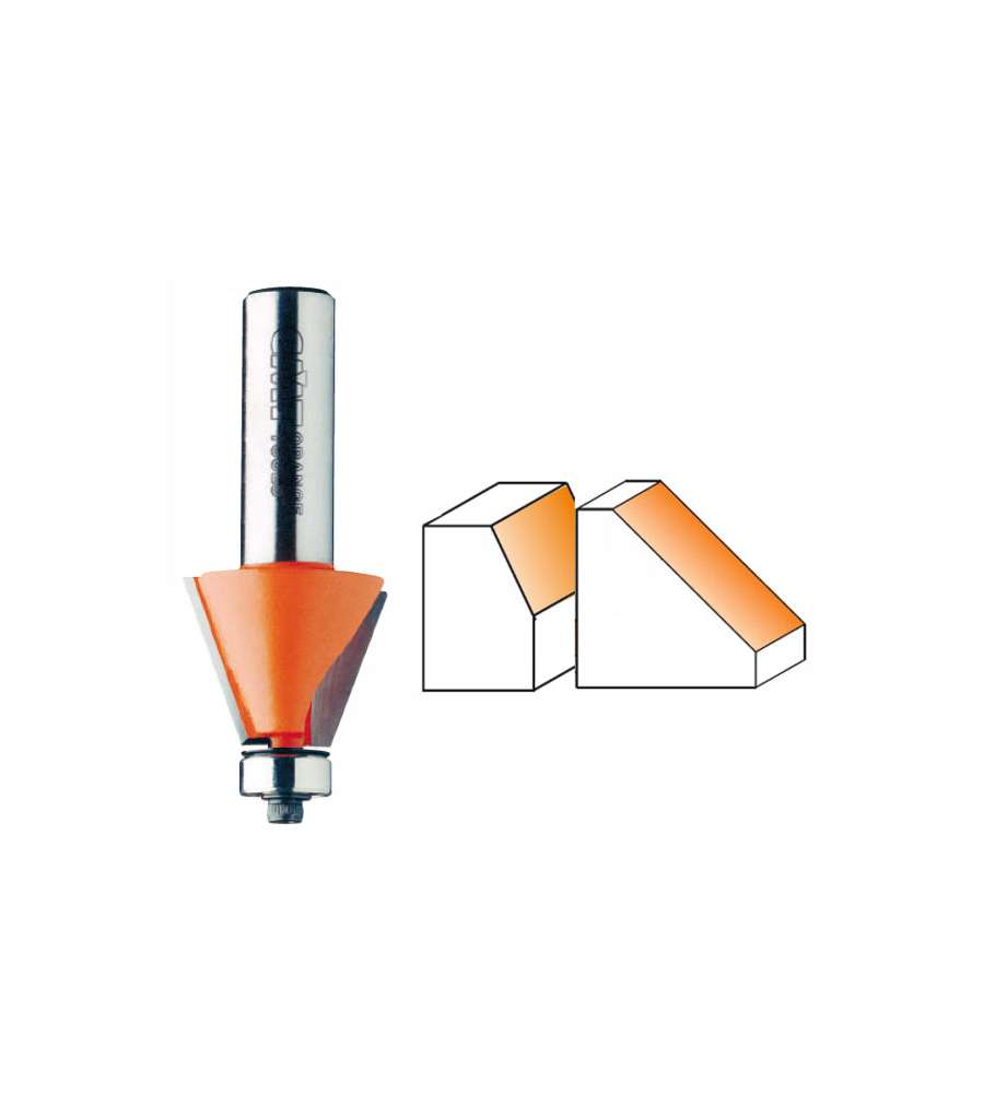 Fresa Widia G6 Smussare Mm 31,7  736.280.11 Cmt