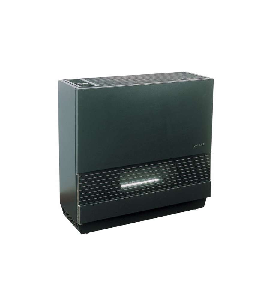 Stufa a Metano 8000 W Lincar