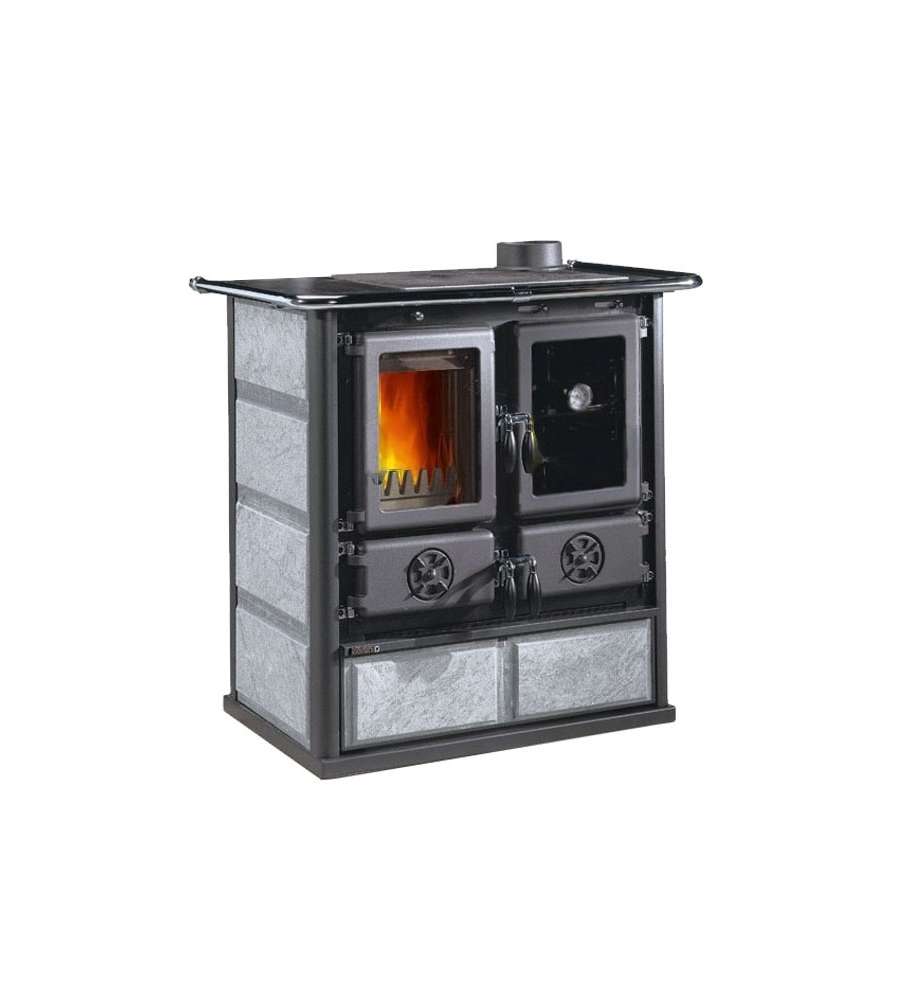 Cucina Legna Rosetta Vst Pietra Nordica