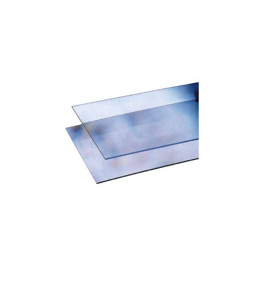 Vetro Sintetico Mm 4,0 50X 50 Polimark